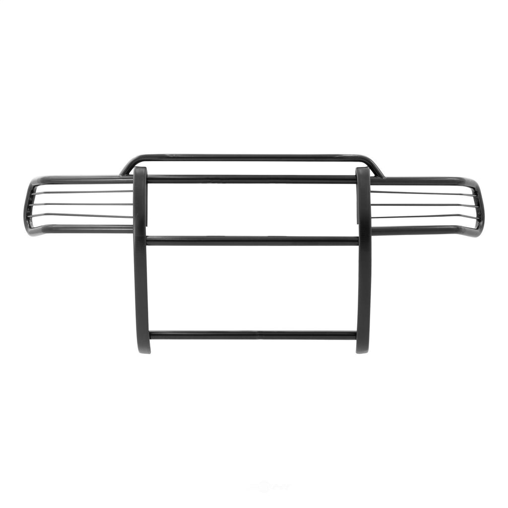 ARIES Black Steel Grille Guard 5041 fits 1997-2004 Dodge Dakota, DURANGO