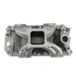 Load image into Gallery viewer, Holley Carburetor Intake Manifold 396ci-502ci - Oval Port Heads 300-4 fits 1965-1973 Chevrolet Bel Air, Biscayne, Brookwood, Chevelle, Estate, Impala, Nova / 1975-1981 Chevrolet C20 / GMC 1963