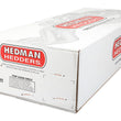 Load image into Gallery viewer, Hedman Hedders Silver 6-into-1 Long-Tube Headers 99616 fits 1972-1983 Jeep CJ5 / 1972-1975 Jeep CJ6 / 1976-1986 Jeep CJ7