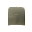 Load image into Gallery viewer, Scott Drake Fiberglass Hood with Shelby-Style Scoop S1MS-16612-A fits 1964-1966 Ford Mustang