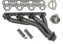 Load image into Gallery viewer, Hedman Hedders Uncoated Engine Swap Headers Installing 89500 fits 1982-1987 Ford Ranger 2WD 289-302
