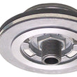 Load image into Gallery viewer, Trans-Dapt Performance canister-style filter w/5/16 in. Bolts to Spin-on Adapter-PH8A fits 1968-up Chevrolet V8