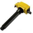 Load image into Gallery viewer, Superchips 6 piece Yellow Ignition Coil kit 4445-CP6 fits 2011-2020 Chrysler / Dodge / Jeep