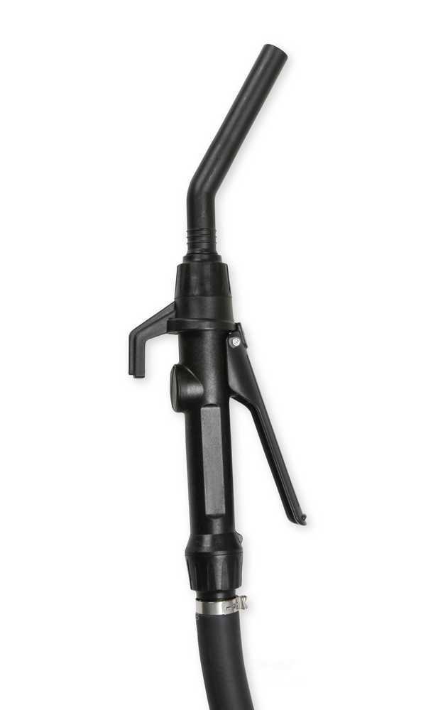Mr Gasket Electric Transfer Pump - Alcohol 8017MRG