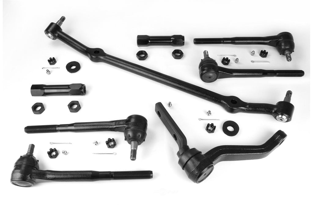 Proforged Steering Linkage Assembly 116-10011 fits 1978-1988 Buick Regal / Chevrolet El Camino / Monte Carlo / GMC Caballero / Oldsmobile Cutlass / Pontiac Grand Prix
