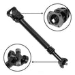 Load image into Gallery viewer, USA Standard Gear Front Driveshaft 28-9/16" Center to Center ZDS9101 fits 1997-1999 Dodge Ram 1500, Ram 2500
