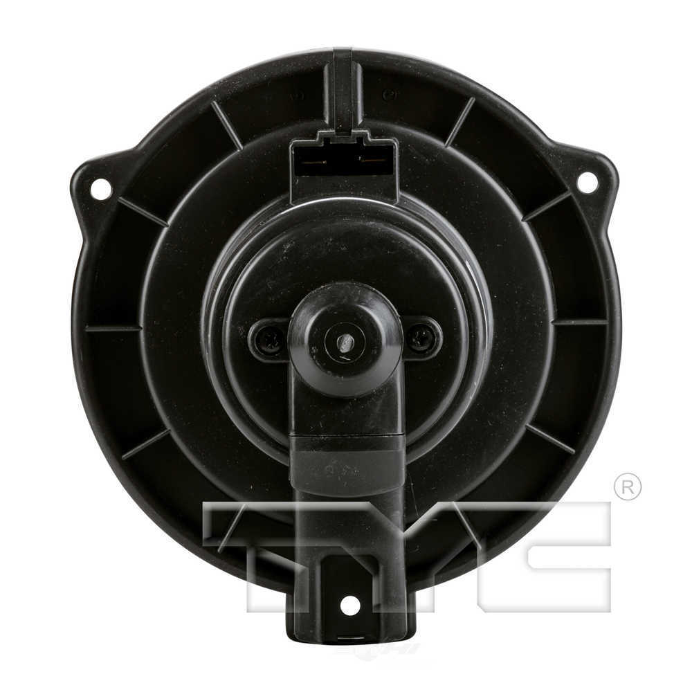 TYC Blower Motor Assembly 700207 fits 1998-2003 Mercedes-Benz ML320 / 2003-2005 Mercedes-Benz ML350 / 1999-2001 Mercedes-Benz ML430 / 2002-2005 Mercedes-Benz ML500