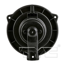 Load image into Gallery viewer, TYC Blower Motor Assembly 700207 fits 1998-2003 Mercedes-Benz ML320 / 2003-2005 Mercedes-Benz ML350 / 1999-2001 Mercedes-Benz ML430 / 2002-2005 Mercedes-Benz ML500