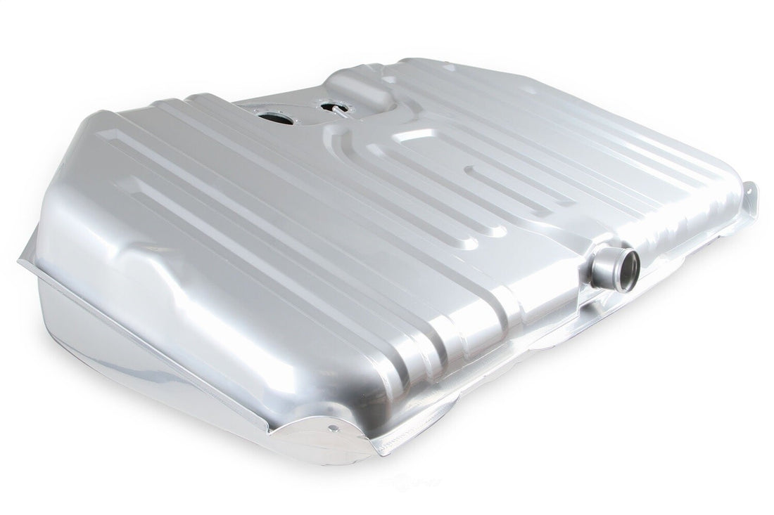 Holley Sniper EFI with notched front corners 19-159 fits 1968-1969 Chevrolet Chevelle, Chevelle 300, Chevelle 300 Deluxe