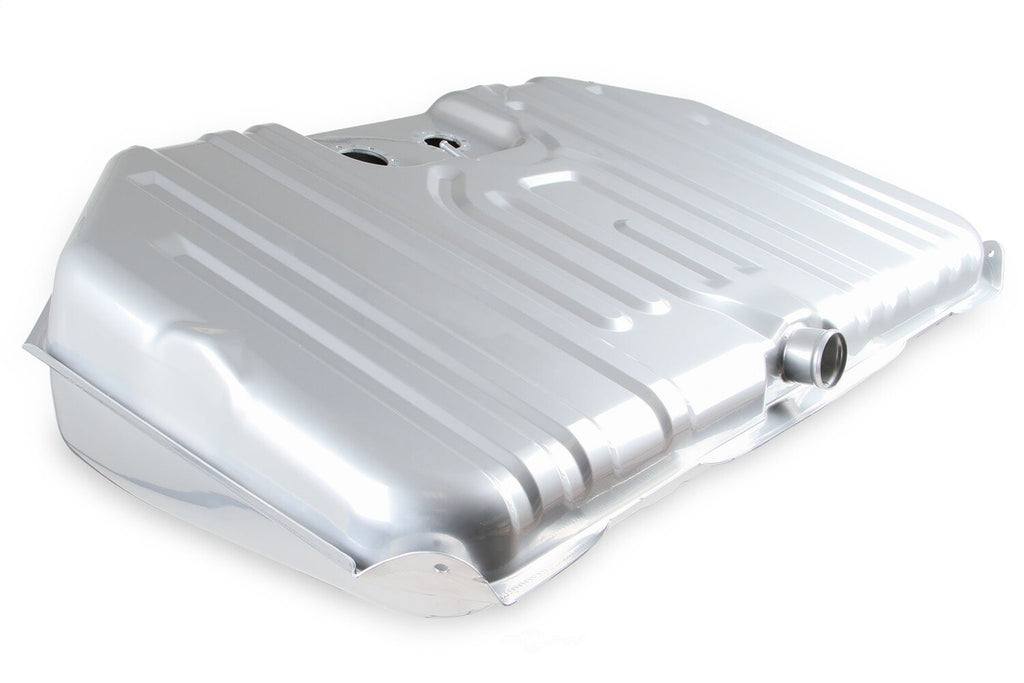 Holley Sniper EFI with notched front corners 19-159 fits 1968-1969 Chevrolet Chevelle / Chevelle 300 / Chevelle 300 Deluxe