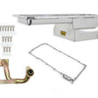 Load image into Gallery viewer, Weiand Oil Pan Kit - Fabricated 5048WND