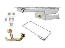 Load image into Gallery viewer, Weiand Oil Pan Kit - Fabricated 5048WND