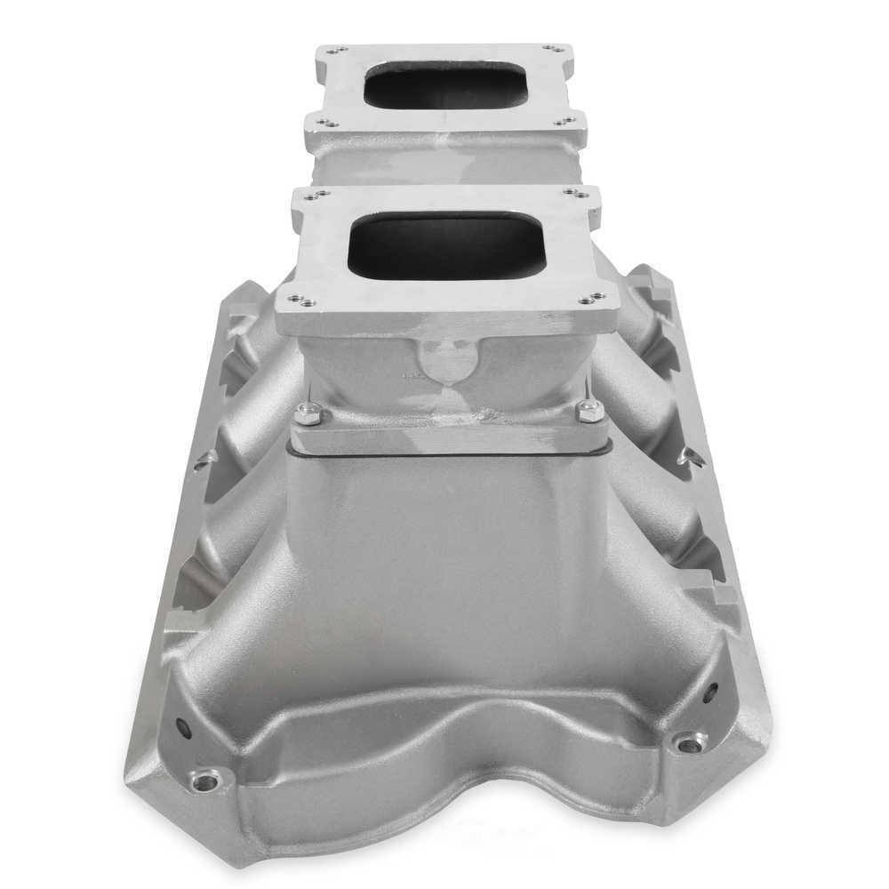 Weiand Hi-Ram Intake 1993 fits Ford BIG Block V8