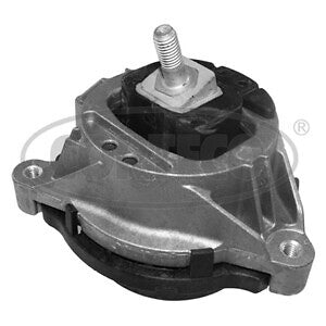 Corteco Engine Mount 80005182 fits 2016-2018 BMW 320i / 2014-2016 BMW 328i / 2014-2016 BMW 428i / 2015-2016 BMW 428i Gran Coupe