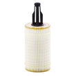 Load image into Gallery viewer, Mann-Filter Oil Filter Kit HU 7025 Z fits 2011-2023 Mercedes-Benz C300, C350, C400, C43 AMG, C450 AMG, CL550, CLS400, CLS550