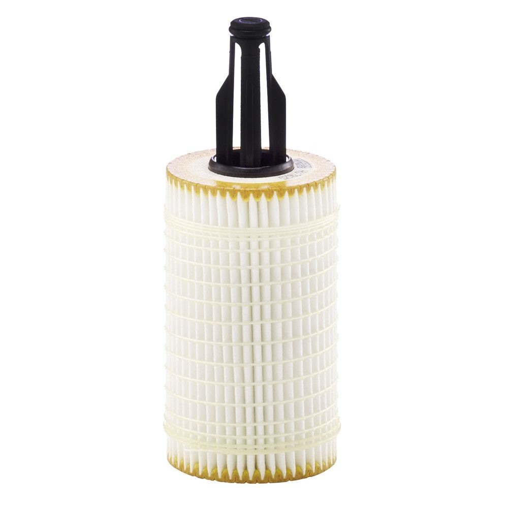Mann-Filter Oil Filter Kit HU 7025 Z fits 2011-2023 Mercedes-Benz C300 / C350 / C400 / C43 AMG / C450 AMG / CL550 / CLS400 / CLS550