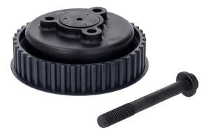 VAICO Camshaft Timing Gear V95-0699 fits 2015-2025 Volvo S60 / S80 / S90 / V60 / V60 Cross COUNTRY / V90 / V90 Cross COUNTRY / XC40