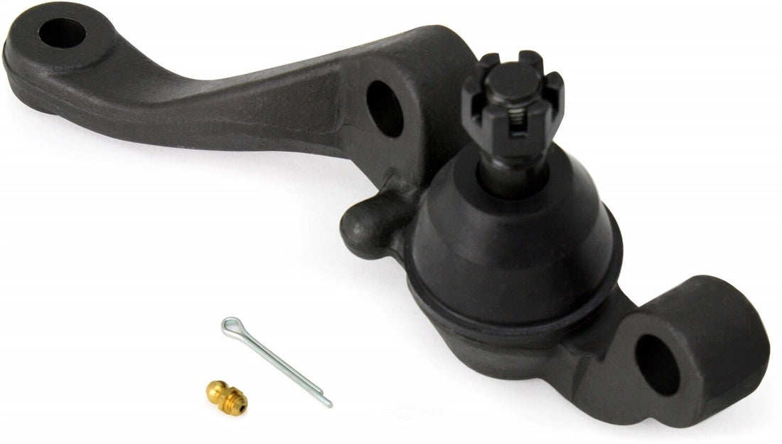 Proforged Ball Joint; Front Left Lower; 101-10129 fits 1962 Dodge 880 / 1970-1974 Dodge Challenger / 1970 Dodge Coronet / 1971 Dodge Challenger, Charger, Coronet / 1969-1971 Dodge Charger 500 / 1971-1972 Dodge Charger, Coronet