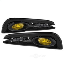 Load image into Gallery viewer, Spyder Auto (Spyder) OEM Fog Light w/Switch - Yellow 5077752 fits 2013-2015 Honda Civic DX