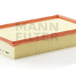 Load image into Gallery viewer, Mann-Filter Air Filter C 31 152/1 fits 1990-1998 Audi 100, 100 Quattro, 200 Quattro, 90 Quattro, A6, A6 Quattro, Cabriolet, S4, S6 / Volkswagen Corrado, Passat
