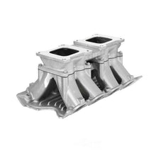 Load image into Gallery viewer, Weiand Hi-Ram Intake Manifold 4V Head 1994WND fits 351 Cleveland V8