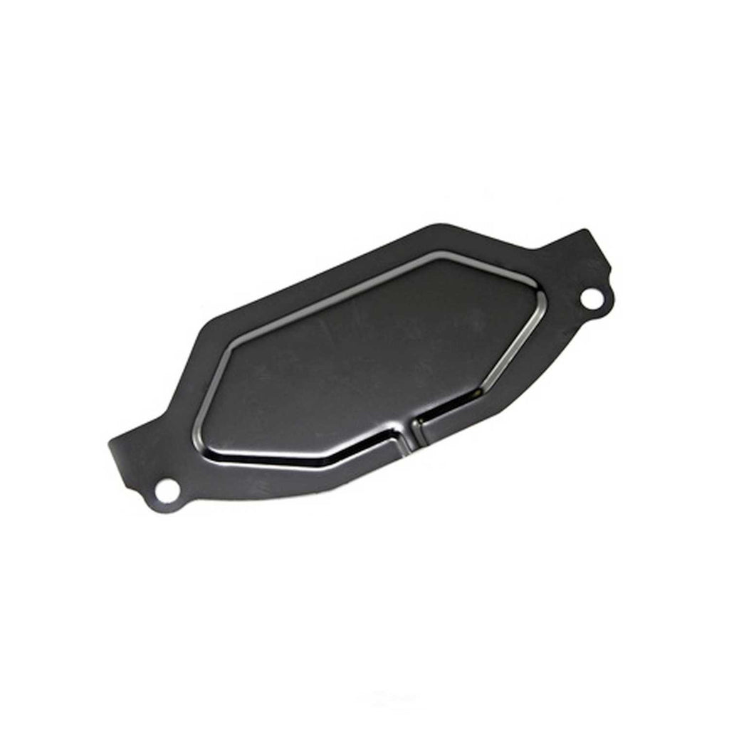 Scott Drake Transmission Inspection Plate C6AZ-7986-A fits 1966-1970 Ford Mustang