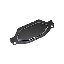 Load image into Gallery viewer, Scott Drake Transmission Inspection Plate C6AZ-7986-A fits 1966-1970 Ford Mustang
