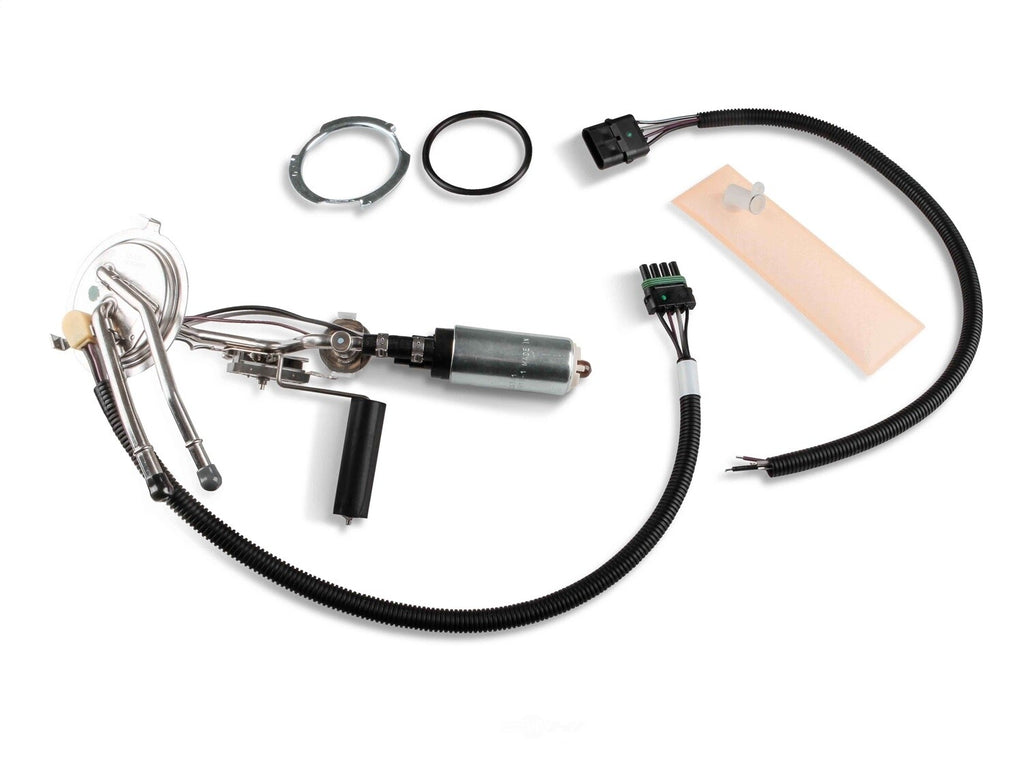 Holley Sniper EFI Holley EFI Fuel Tank Module - 255 LPH 12-306 fits 1978-1988 Buick / Chevrolet / Oldsmobile