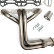 Load image into Gallery viewer, Hedman Hedders Stainless Long-Tube Headers 62300 fits 1963-1982 Chevrolet Corvette