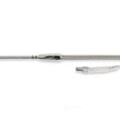Load image into Gallery viewer, Mr Gasket Engine Oil Dipstick &amp; Tube - Braided Stainless Steel 9705G fits 1980-1985 Buick / Cadillac / Checker