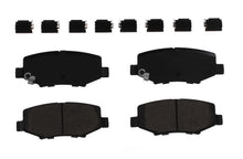 Load image into Gallery viewer, Baer Brake Systems Baer Brakes Claw Brake Pads, Rear D1274 fits 2007 Dodge Nitro / 2008 Jeep Liberty / 2007 Jeep Wrangler
