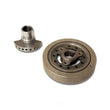 Load image into Gallery viewer, Scott Drake Harmonic Balancer with Counterweight C8AZ-6316-C fits 1969-1970 Ford Mustang 428 Super Cobra Jet
