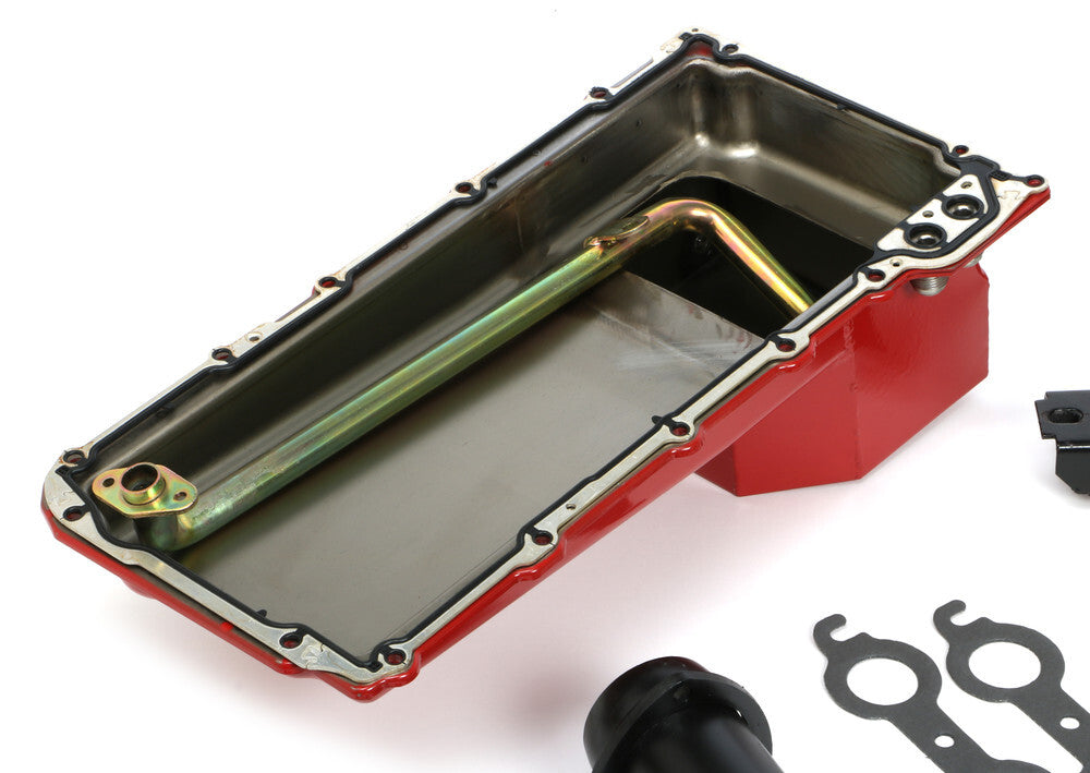 Trans-Dapt Performance SWAP IN A BOX KIT Into Auto Trans- Black Maxx Headers 42043 fits 1967-1972 Chevrolet C10 Pickup / 1967-1972 Chevrolet C10 Suburban / 1967-1972 Chevrolet C20 Pickup / 1967-1972 Chevrolet C20 Suburban / 1967-1972 GMC C15/c1500 Pickup