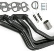 Load image into Gallery viewer, Hedman Hedders Standard Uncoated Headers; 2 in. Tube Dia.; 3 in. Coll.; FULL LENGTH Design 65002 fits 1968-1977 Chevrolet Chevelle, EL Camino, Malibu