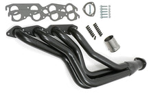 Load image into Gallery viewer, Hedman Hedders Standard Uncoated Headers; 2 in. Tube Dia.; 3 in. Coll.; FULL LENGTH Design 65002 fits 1968-1977 Chevrolet Chevelle / El Camino / Malibu