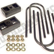 Load image into Gallery viewer, Southern Inch Rear Block Kit Southern Lifts 35031 fits Dodge Ram / 2003 Dodge Ram 2500 LARAMIE / 2004-2010 Dodge Ram 2500 ST / 2003-2010 Dodge Ram 3500 SLT / Ram 2.0 / 2011-2013 Ram 2500 ST / Ram 2500/3500 / 2011-2018 Ram 3500 LARAMIE Longhorn