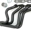 Load image into Gallery viewer, Hedman Hedders Standard Uncoated Headers; 2 in. Tube Dia.; 3 in. Coll.; FULL LENGTH Design 65105 fits 1970-1981 Chevrolet Camaro / 1975-1979 Chevrolet Nova