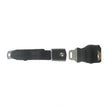 Load image into Gallery viewer, Scott Drake Seat Belt Retractable Black SB-BK-68-CR fits 1968-1969 Ford Mustang