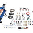 Load image into Gallery viewer, NOS/Nitrous Oxide System Sportsman Fogger Nitrous System V8 Small Block w/10 lb. Bottle 05088NOS fits V8