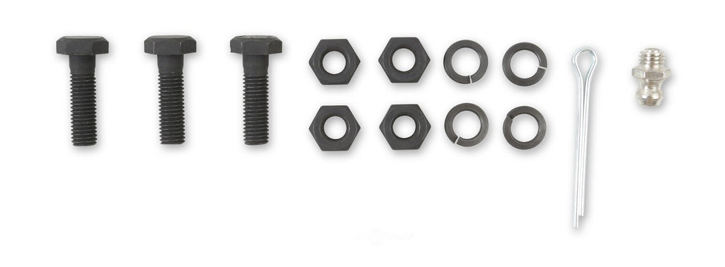 Proforged Ball Joint; Front Upper; .50 in. Length Stud; 101-10477 fits 1955-1982 Chevrolet Bel Air / Biscayne / Caprice / Corvair / Corvair Truck / Corvette / Impala / Kingswood