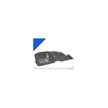 Load image into Gallery viewer, Scott Drake Molded Carpet Kit (Bright Blue) CAR65-CV-BB fits 1965 Ford Mustang Convertible