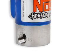 Load image into Gallery viewer, NOS/Nitrous Oxide System NOS Nitrous Solenoid - Blue 18000NOS