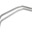 Load image into Gallery viewer, Holley Sniper EFI with notched front corners 19-103 fits 1969 Chevrolet Camaro / Pontiac Firebird