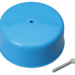 Load image into Gallery viewer, Trans-Dapt Performance Plastic CARBURETOR Hat for 5-1/8 in. Neck Carburetors