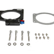 Load image into Gallery viewer, NOS/Nitrous Oxide System 90mm 4-bolt Nitrous Plate ONLY 13436NOS fits 2011-2015 Chevrolet Camaro LS3