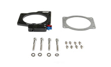 Load image into Gallery viewer, NOS/Nitrous Oxide System 90mm 4-bolt Nitrous Plate ONLY 13436NOS fits 2011-2015 Chevrolet Camaro LS3