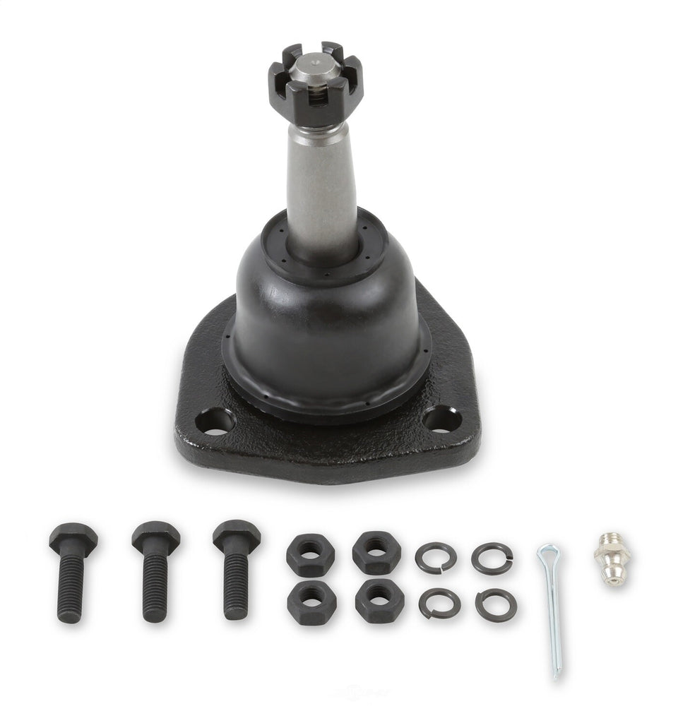 Proforged Ball Joint; Front Upper; .50 in. Length Stud; 101-10477 fits 1955-1982 Chevrolet Bel Air / Biscayne / Caprice / Corvair / Corvair Truck / Corvette / Impala / Kingswood