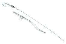 Load image into Gallery viewer, Trans-Dapt Performance 20-1/2 in. Long, OEM Replacement Chrome Oil Pan Dipstick 9221 fits Ford 260-289-302