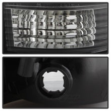 Load image into Gallery viewer, Spyder Auto (Spyder) LED Tail Lights - Black 5007896 fits 2005-2015 Toyota Tacoma