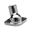 Load image into Gallery viewer, Proform Engine Coolant Thermostat Housing 66209 fits 1958-1968 Chevrolet Bel Air, Biscayne, C10 Pickup, C20 Pickup, C30 Pickup, Chevelle / Chevy II, Corvette